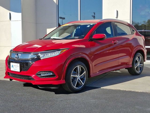 2020 Honda HR-V Touring