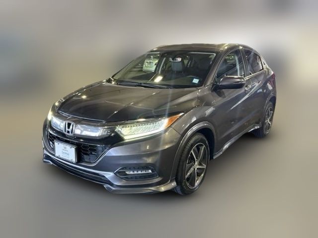 2020 Honda HR-V Touring