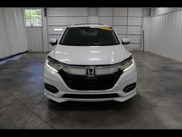 2020 Honda HR-V Touring