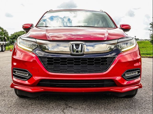 2020 Honda HR-V Touring