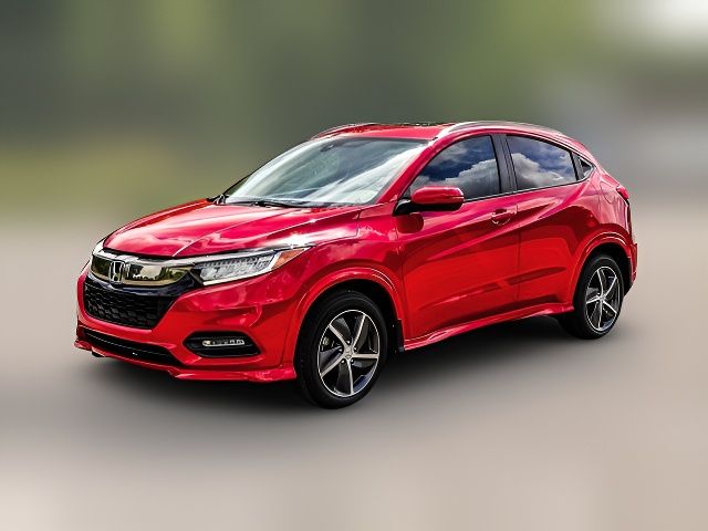 2020 Honda HR-V Touring