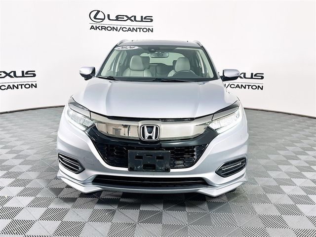 2020 Honda HR-V Touring