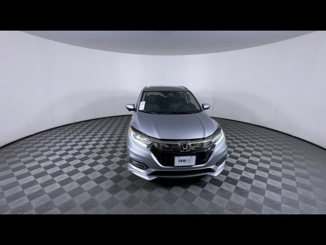 2020 Honda HR-V Touring