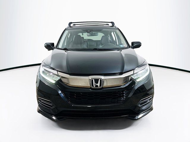 2020 Honda HR-V Touring