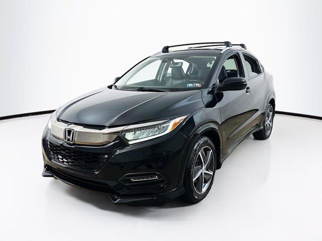 2020 Honda HR-V Touring