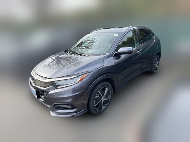 2020 Honda HR-V Touring