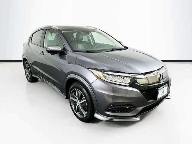 2020 Honda HR-V Touring