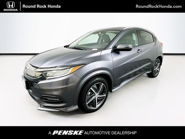 2020 Honda HR-V Touring