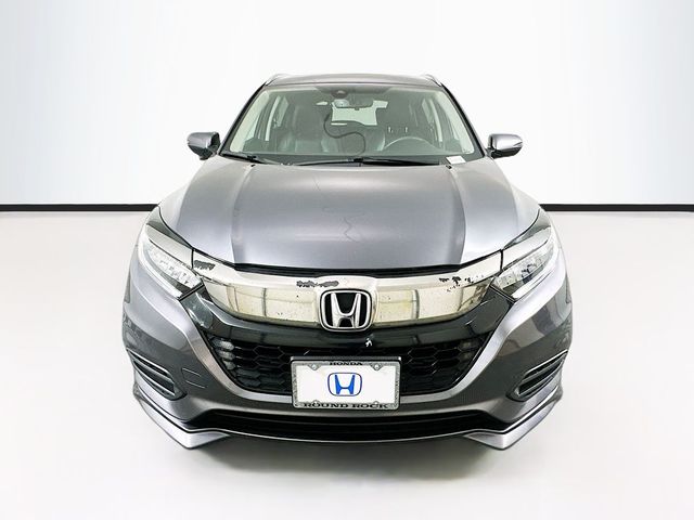 2020 Honda HR-V Touring