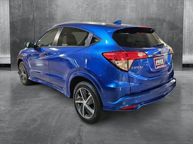 2020 Honda HR-V Touring