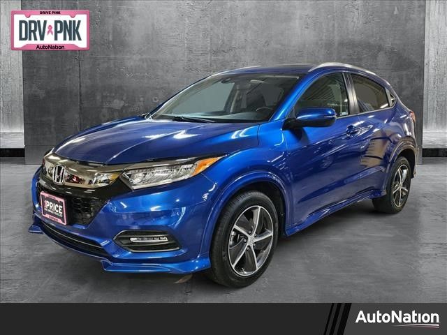 2020 Honda HR-V Touring