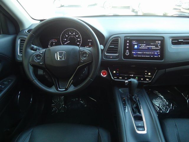 2020 Honda HR-V Touring