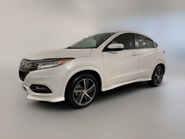 2020 Honda HR-V Touring