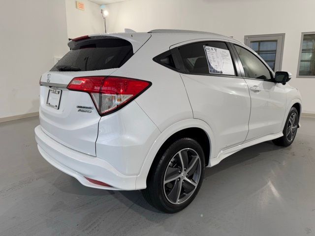 2020 Honda HR-V Touring