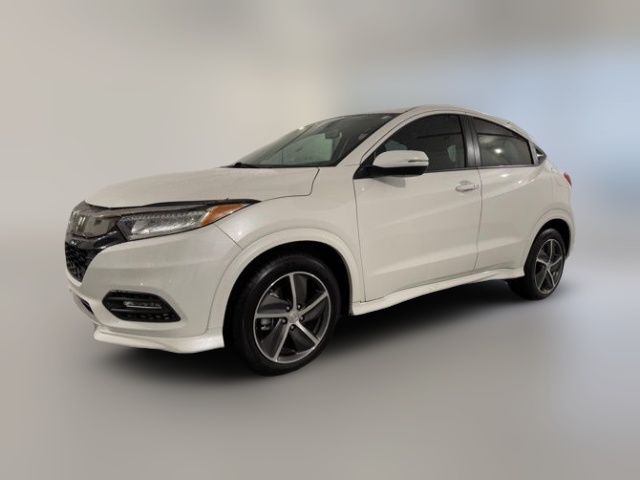 2020 Honda HR-V Touring