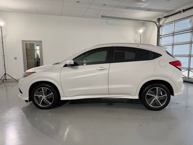 2020 Honda HR-V Touring