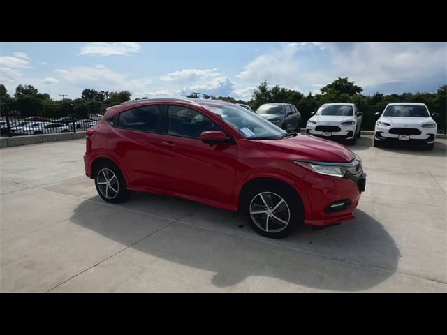 2020 Honda HR-V Touring