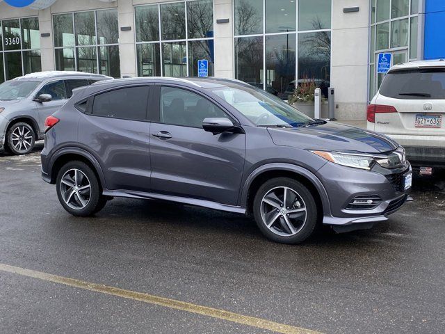 2020 Honda HR-V Touring