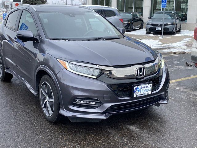 2020 Honda HR-V Touring