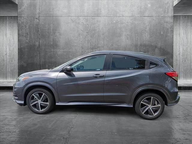 2020 Honda HR-V Touring