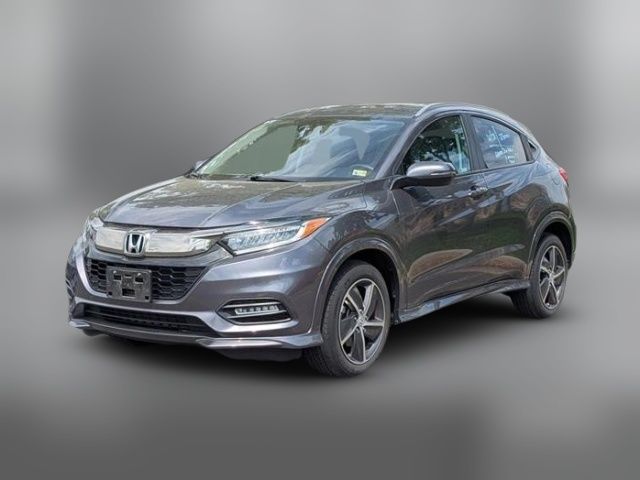 2020 Honda HR-V Touring