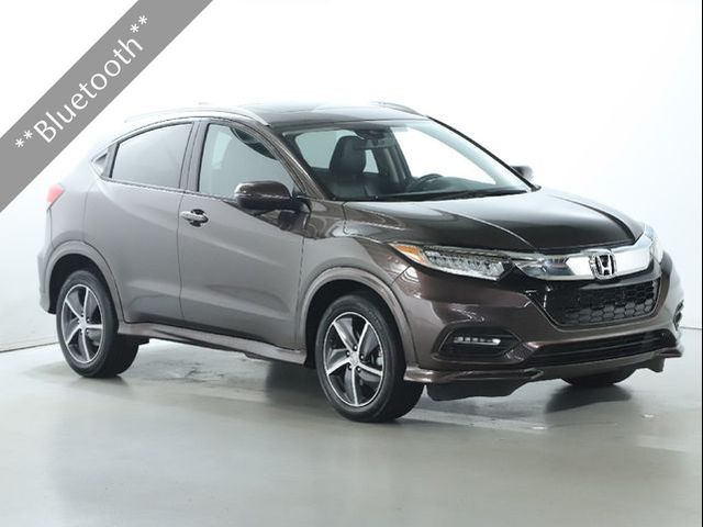 2020 Honda HR-V Touring