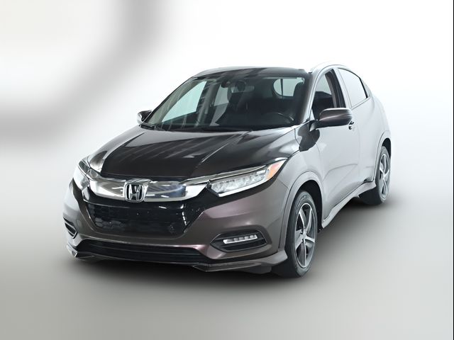 2020 Honda HR-V Touring
