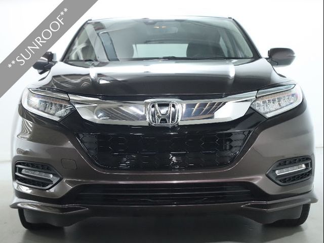 2020 Honda HR-V Touring