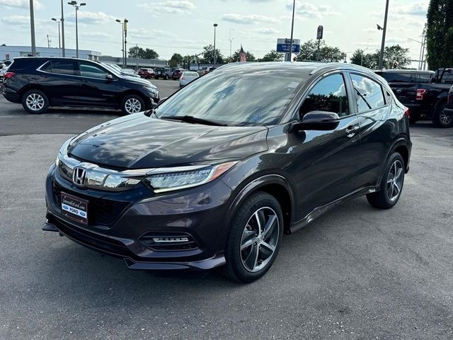 2020 Honda HR-V Touring