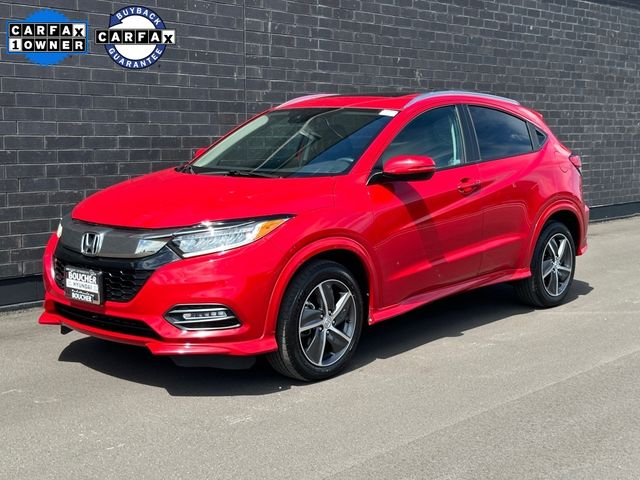 2020 Honda HR-V Touring