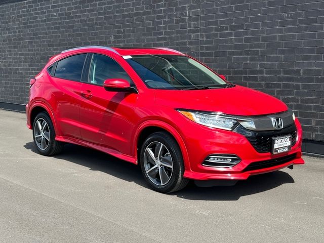 2020 Honda HR-V Touring