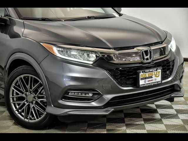 2020 Honda HR-V Touring