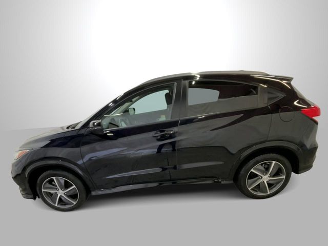 2020 Honda HR-V Touring