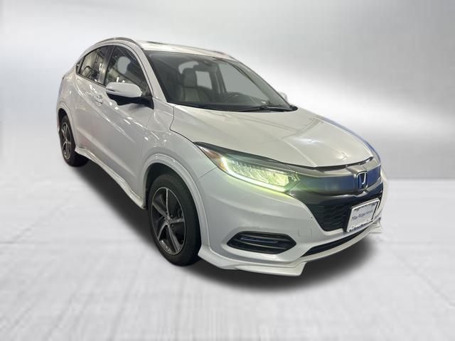 2020 Honda HR-V Touring