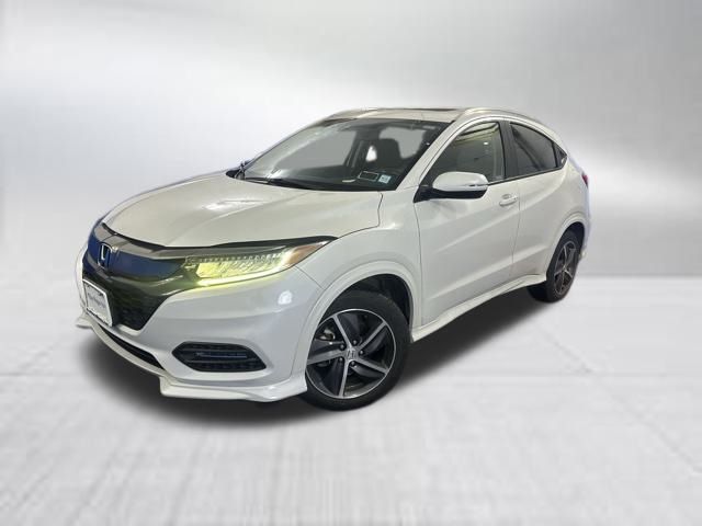 2020 Honda HR-V Touring