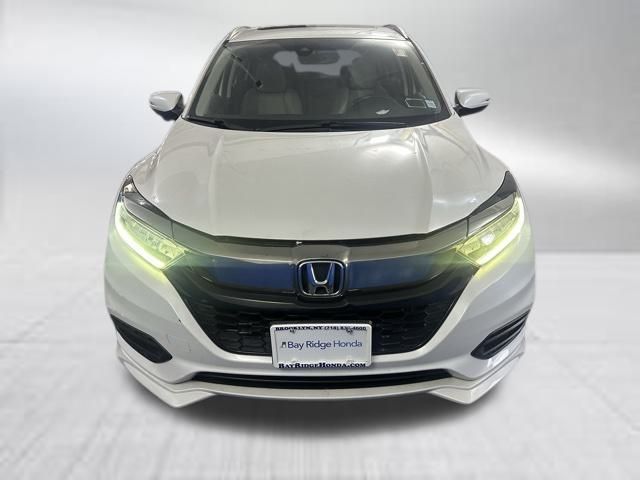 2020 Honda HR-V Touring