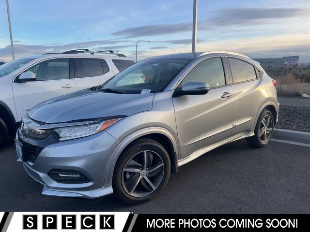 2020 Honda HR-V Touring