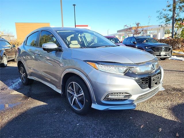 2020 Honda HR-V Touring