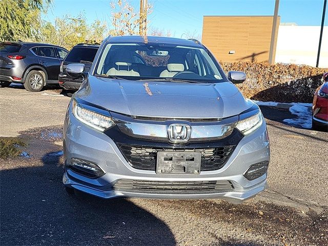 2020 Honda HR-V Touring