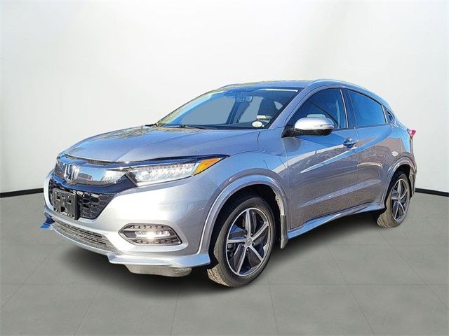 2020 Honda HR-V Touring