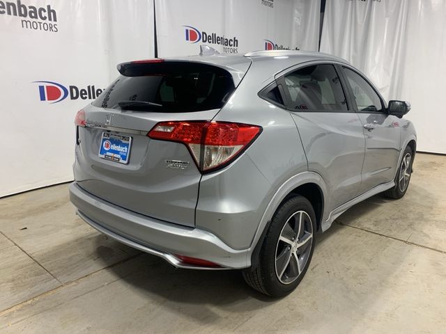 2020 Honda HR-V Touring