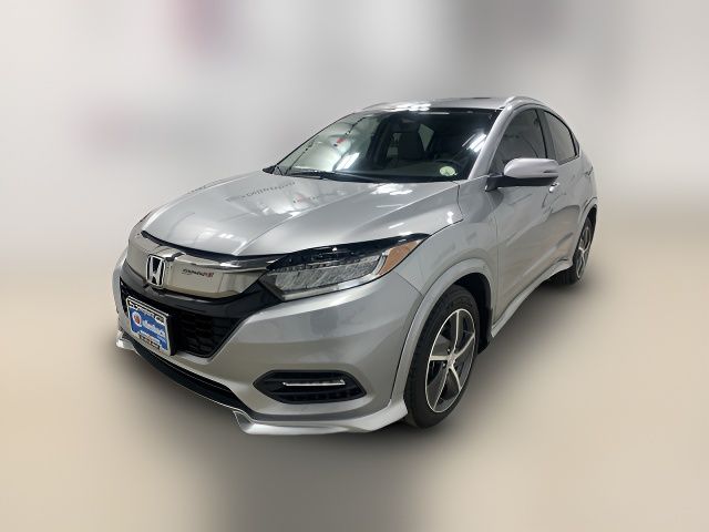 2020 Honda HR-V Touring