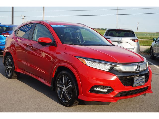 2020 Honda HR-V Touring