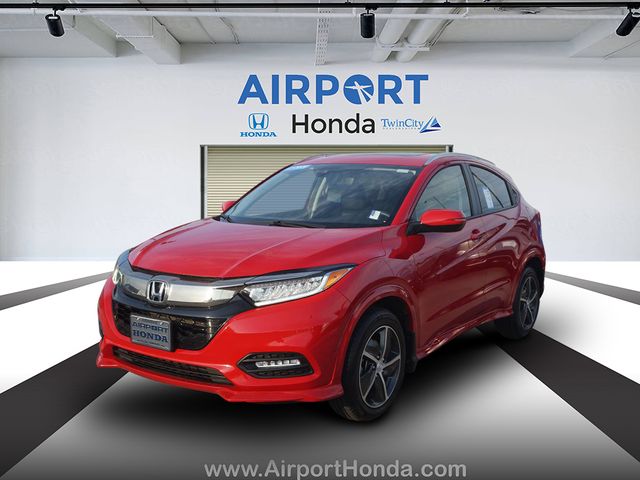 2020 Honda HR-V Touring