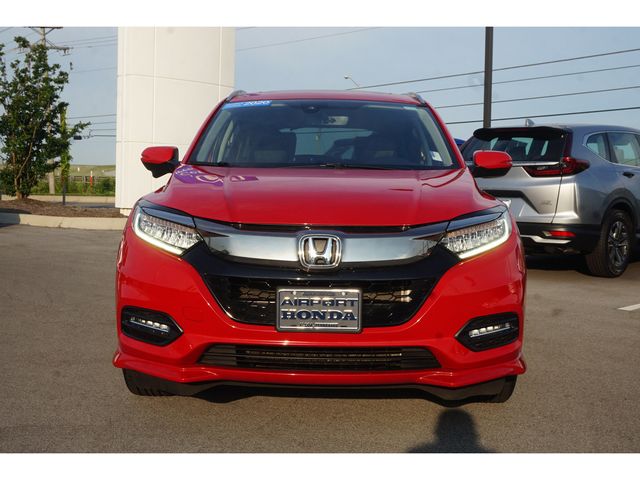 2020 Honda HR-V Touring