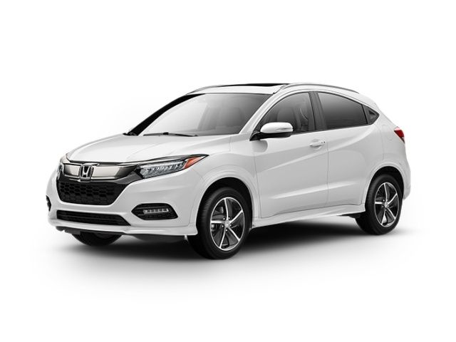 2020 Honda HR-V Touring