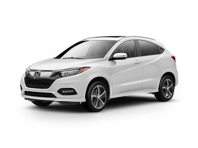 2020 Honda HR-V Touring