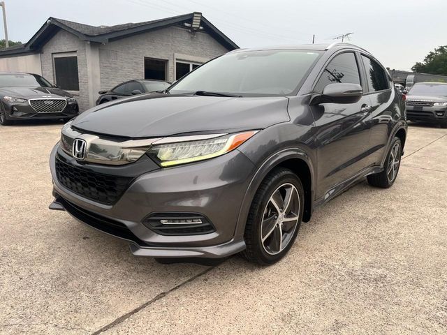 2020 Honda HR-V Touring