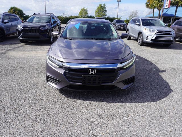 2020 Honda Insight EX