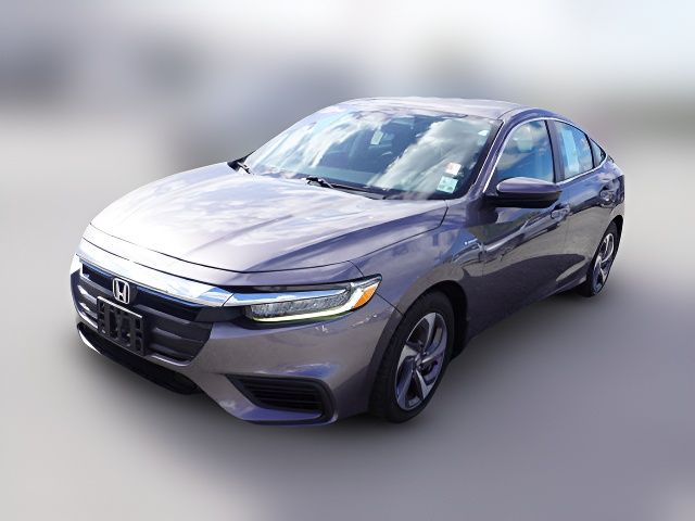 2020 Honda Insight EX